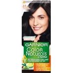 Garnier Color Naturals перманентный цвет волос 2.0 Натуральный черный 1×1 штука, цвет волос: цены и характеристики