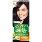 Garnier Color Naturals перманентный цвет волос 2.0 Натуральный черный 1×1 штука, цвет волос: цены и характеристики