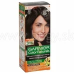Garnier Color Naturals перманентный цвет волос 2.0 Натуральный черный 1×1 штука, цвет волос: цены и характеристики