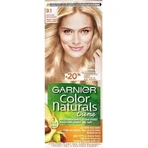 Garnier Color Naturals перманентный цвет волос 2.0 Натуральный черный 1×1 штука, цвет волос: цены и характеристики