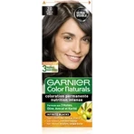 Garnier Color Naturals перманентный цвет волос 2.0 Натуральный черный 1×1 штука, цвет волос: цены и характеристики