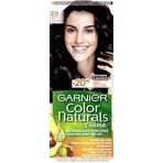 Garnier Color Naturals перманентный цвет волос 2.0 Натуральный черный 1×1 штука, цвет волос: цены и характеристики