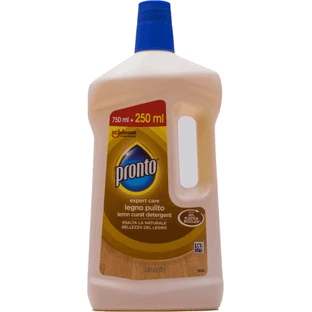 Pronto Classic Средство для мытья полов Classic, 1 литр