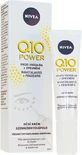 NIVEA Укрепляющий крем против морщин Q10 POWER 1×15 мл, крем против морщин