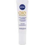 NIVEA Укрепляющий крем против морщин Q10 POWER 1×15 мл, крем против морщин: цены и характеристики