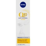 NIVEA Укрепляющий крем против морщин Q10 POWER 1×15 мл, крем против морщин: цены и характеристики