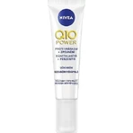NIVEA Укрепляющий крем против морщин Q10 POWER 1×15 мл, крем против морщин: цены и характеристики