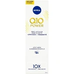 NIVEA Укрепляющий крем против морщин Q10 POWER 1×15 мл, крем против морщин: цены и характеристики