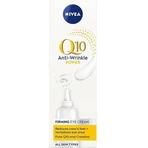 NIVEA Укрепляющий крем против морщин Q10 POWER 1×15 мл, крем против морщин: цены и характеристики