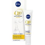 NIVEA Укрепляющий крем против морщин Q10 POWER 1×15 мл, крем против морщин: цены и характеристики