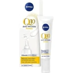 NIVEA Укрепляющий крем против морщин Q10 POWER 1×15 мл, крем против морщин: цены и характеристики