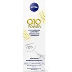NIVEA Укрепляющий крем против морщин Q10 POWER 1×15 мл, крем против морщин: цены и характеристики