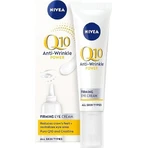 NIVEA Укрепляющий крем против морщин Q10 POWER 1×15 мл, крем против морщин: цены и характеристики