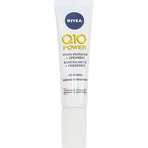 NIVEA Укрепляющий крем против морщин Q10 POWER 1×15 мл, крем против морщин: цены и характеристики