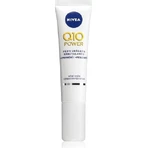 NIVEA Укрепляющий крем против морщин Q10 POWER 1×15 мл, крем против морщин: цены и характеристики
