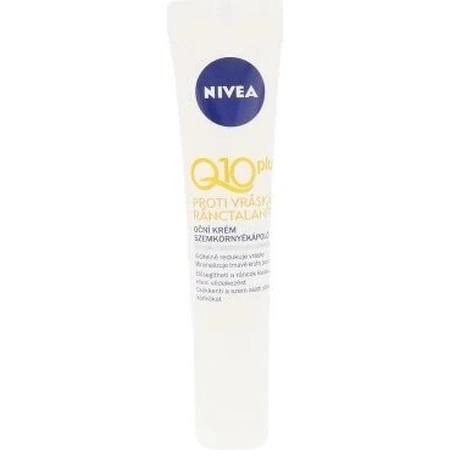 NIVEA Укрепляющий крем против морщин Q10 POWER 1×15 мл, крем против морщин: цены и характеристики