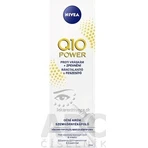 NIVEA Укрепляющий крем против морщин Q10 POWER 1×15 мл, крем против морщин: цены и характеристики