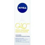 NIVEA Укрепляющий крем против морщин Q10 POWER 1×15 мл, крем против морщин: цены и характеристики