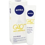 NIVEA Укрепляющий крем против морщин Q10 POWER 1×15 мл, крем против морщин: цены и характеристики
