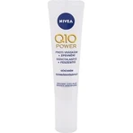 NIVEA Укрепляющий крем против морщин Q10 POWER 1×15 мл, крем против морщин: цены и характеристики
