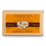 Рослинне мило Monoi de Tahiti, 100 г, lErboristica