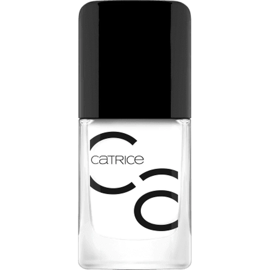 Catrice ICONAILS Гель лак для ногтей 153 Ibiza Feeling, 10,5 мл: цены и характеристики