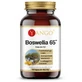 Босвелія 65 (65% босвелієвих кислот) 90 капсул, Yango