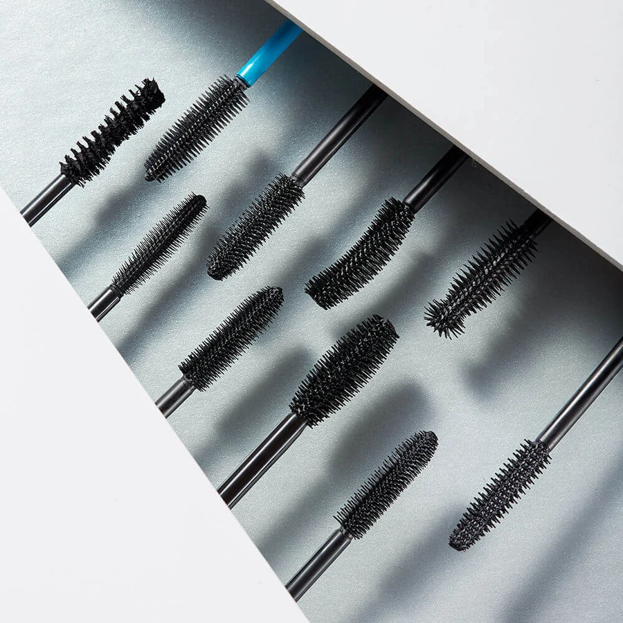 Туш для вій Eveline Cosmetics Extension Volume 4D Mascara Black, 10 мл: ціни та характеристики