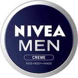 Крем для чоловіків Nivea 150 мл