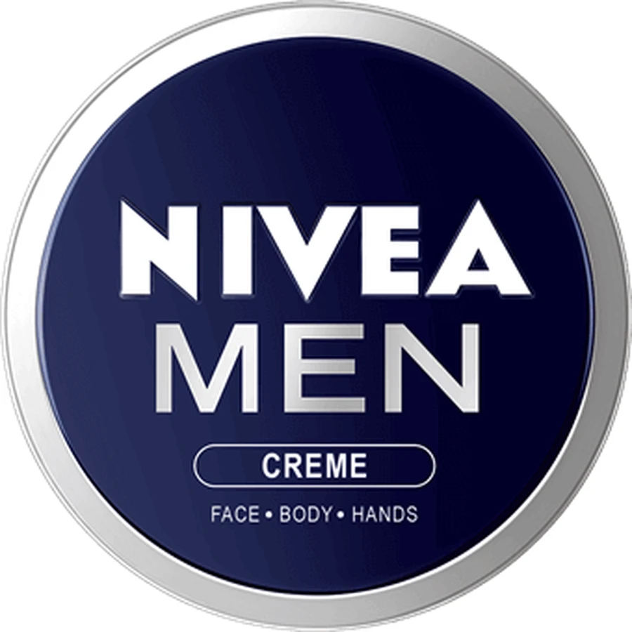 Nivea Men Крем 150 мл: цены и характеристики