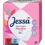 Щоденні прокладки Jessa Flexibel Щоденні вбираючі прокладки, 55 шт.: ціни та характеристики