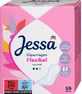 Щоденні прокладки Jessa Flexibel Щоденні вбираючі прокладки, 55 шт.