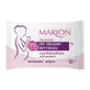 Салфетки для интимной гигиены Marion с пребиотиком, 10 штук