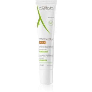 A-Derma EPITHELIALE A.H ULTRA CREME Ультра-відновлювальний крем, шрами та розтяжки 40 мл