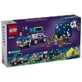 Походный автомобиль для наблюдения за звездами, 7 лет+, 42603, Lego Friends