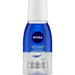 NIVEA Двоступенева рідина для зняття макіяжу з очей Волошка 1×125 мл, засіб для зняття макіяжу з очей: ціни та характеристики