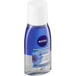 NIVEA Двоступенева рідина для зняття макіяжу з очей Волошка 1×125 мл, засіб для зняття макіяжу з очей: ціни та характеристики