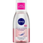 NIVEA Двоступенева рідина для зняття макіяжу з очей Волошка 1×125 мл, засіб для зняття макіяжу з очей: ціни та характеристики