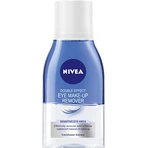 NIVEA Двоступенева рідина для зняття макіяжу з очей Волошка 1×125 мл, засіб для зняття макіяжу з очей: ціни та характеристики