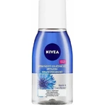 NIVEA Двоступенева рідина для зняття макіяжу з очей Волошка 1×125 мл, засіб для зняття макіяжу з очей: ціни та характеристики