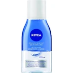NIVEA Двоступенева рідина для зняття макіяжу з очей Волошка 1×125 мл, засіб для зняття макіяжу з очей: ціни та характеристики