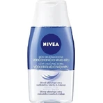 NIVEA Двоступенева рідина для зняття макіяжу з очей Волошка 1×125 мл, засіб для зняття макіяжу з очей: ціни та характеристики