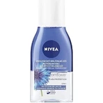 NIVEA Двоступенева рідина для зняття макіяжу з очей Волошка 1×125 мл, засіб для зняття макіяжу з очей: ціни та характеристики
