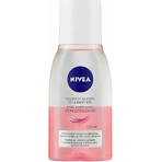 NIVEA Двоступенева рідина для зняття макіяжу з очей Волошка 1×125 мл, засіб для зняття макіяжу з очей: ціни та характеристики