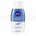 NIVEA Двоступенева рідина для зняття макіяжу з очей Волошка 1×125 мл, засіб для зняття макіяжу з очей: ціни та характеристики