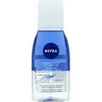 NIVEA Двоступенева рідина для зняття макіяжу з очей Волошка 1×125 мл, засіб для зняття макіяжу з очей: ціни та характеристики