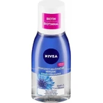 NIVEA Двоступенева рідина для зняття макіяжу з очей Волошка 1×125 мл, засіб для зняття макіяжу з очей: ціни та характеристики