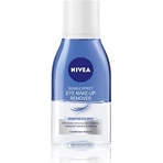 NIVEA Двоступенева рідина для зняття макіяжу з очей Волошка 1×125 мл, засіб для зняття макіяжу з очей: ціни та характеристики