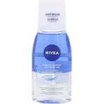 NIVEA Двоступенева рідина для зняття макіяжу з очей Волошка 1×125 мл, засіб для зняття макіяжу з очей: ціни та характеристики