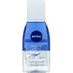 NIVEA Двоступенева рідина для зняття макіяжу з очей Волошка 1×125 мл, засіб для зняття макіяжу з очей: ціни та характеристики